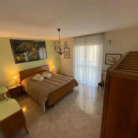 Residenze Bepilù Maison d'hôtes