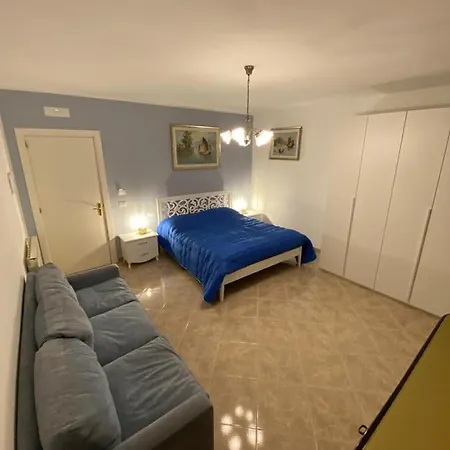 Residenze Bepilù Bari