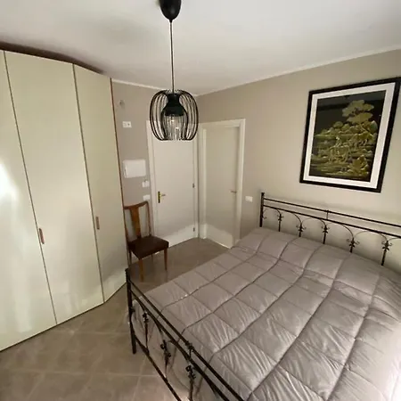 Residenze Bepilu Бари