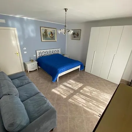 Residenze Bepilù 3*