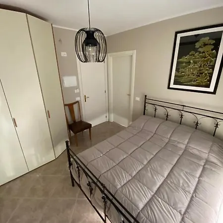 Residenze Bepilù Maison d'hôtes Bari