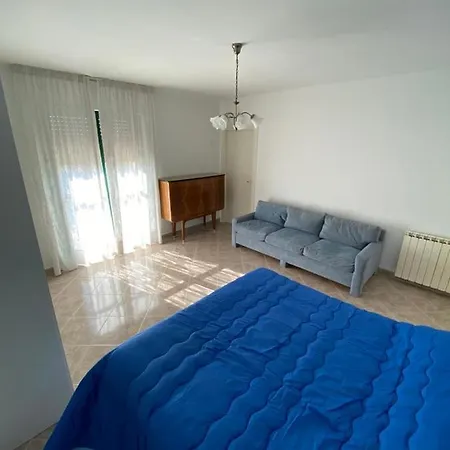 Pensjonat Residenze Bepilu Bari