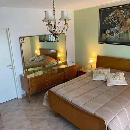 Gæstehus Residenze Bepilu Bari