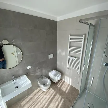 Gæstehus Residenze Bepilu 3*