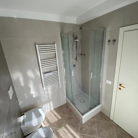 Residenze Bepilù 3* Bari