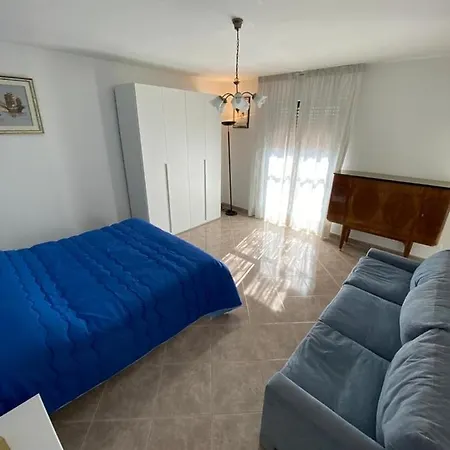 Residenze Bepilù Bari