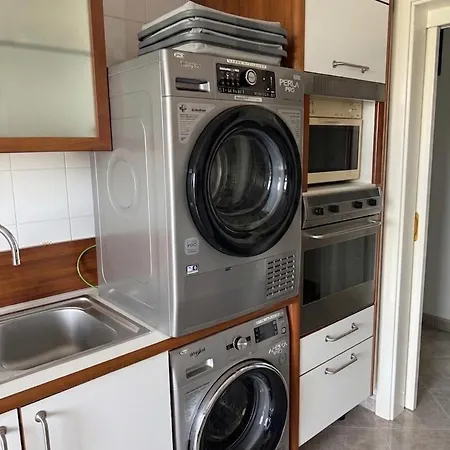 Gasthuis Residenze Bepilu 3*