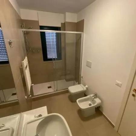 Residenze Bepilu Gasthuis Bari