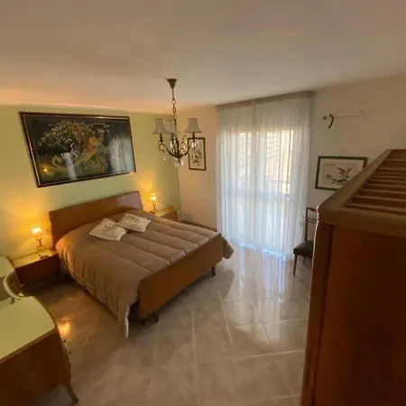Gasthuis Residenze Bepilu Bari