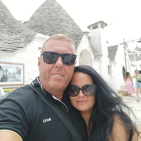 Residenze Bepilu 3* Bari