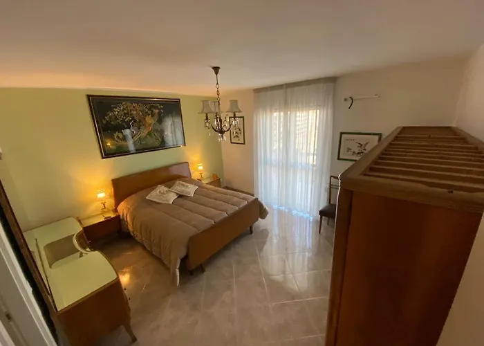 Residenze Bepilu Casa de hóspedes