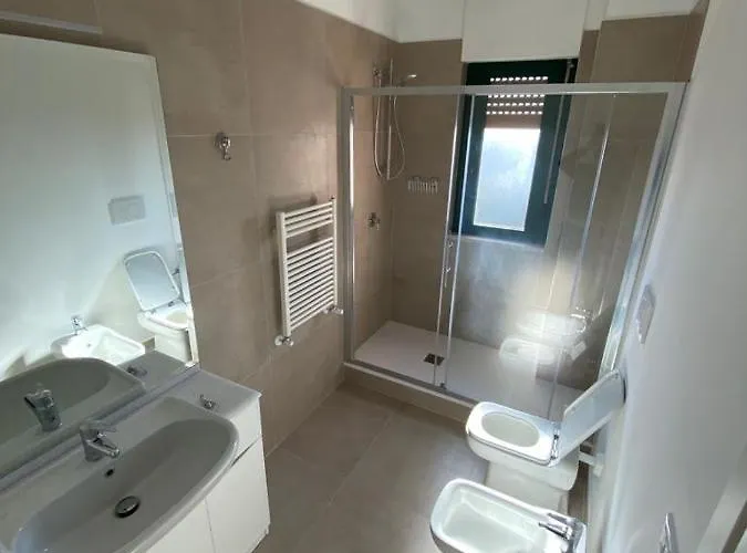 Residenze Bepilù 3*