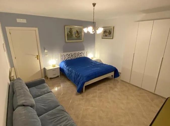 Residenze Bepilu Bari