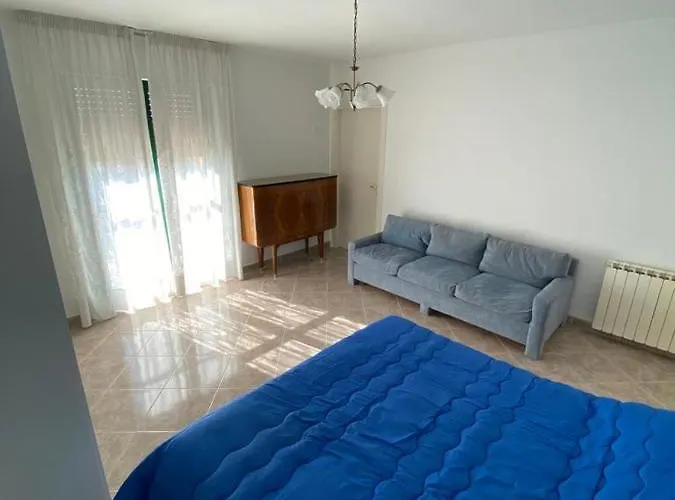 Affittacamere Residenze Bepilù Bari