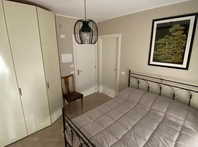 Residenze Bepilù Bari