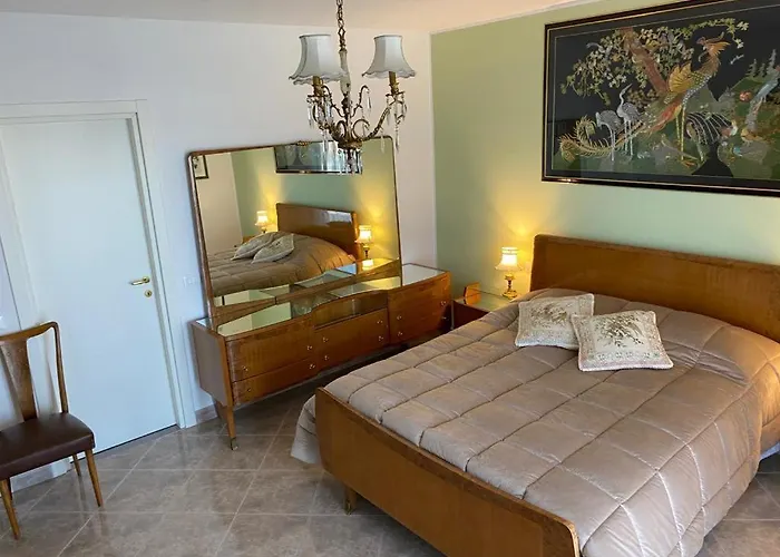 Affittacamere Residenze Bepilù Bari