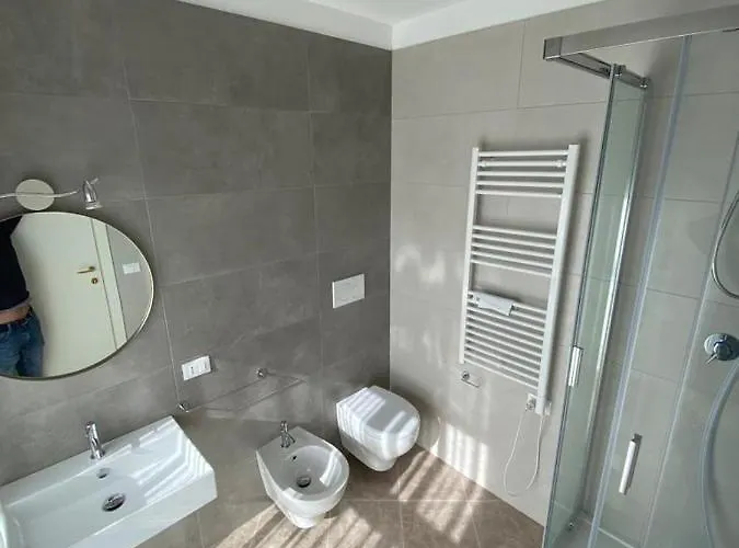 Affittacamere Residenze Bepilù 3*