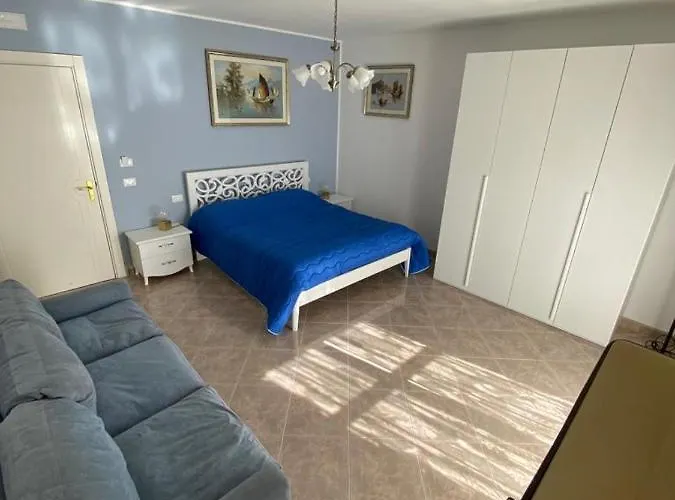 Residenze Bepilù 3*