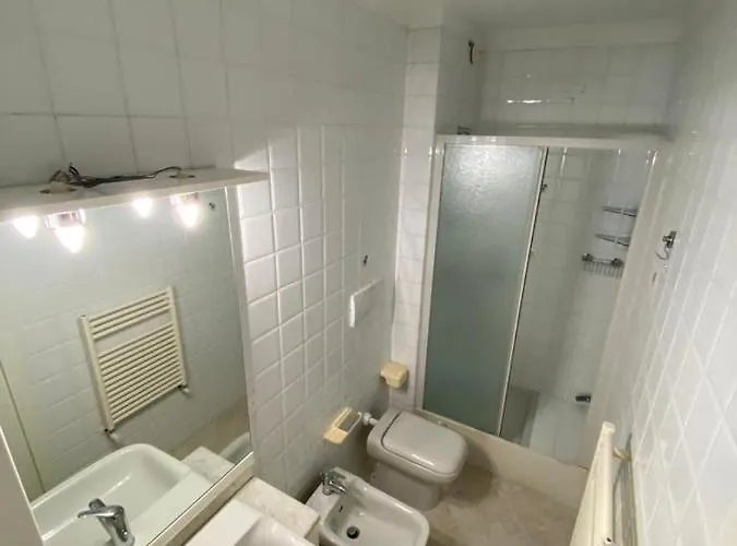 Casa de hóspedes Residenze Bepilu Bari