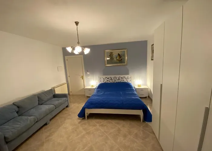 Residenze Bepilu Bari