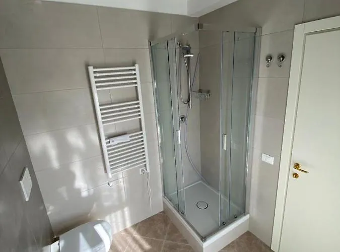 Residenze Bepilù 3* Bari