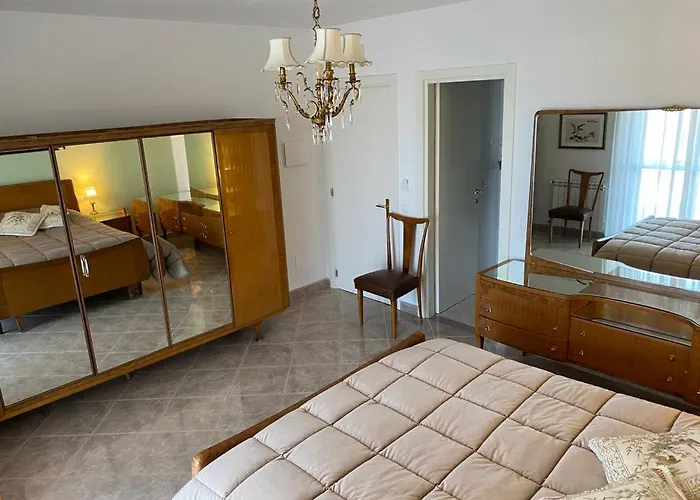 Residenze Bepilu Casa de hóspedes 3*