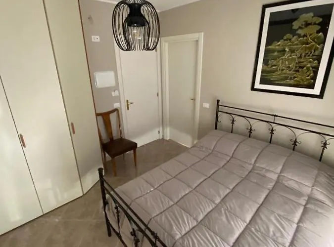 Residenze Bepilù Affittacamere Bari