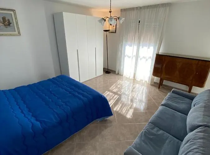 Residenze Bepilu Bari